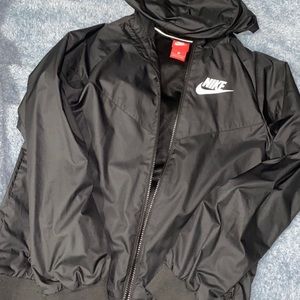 Nike windbreaker